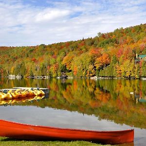 Le Boise Du Lac